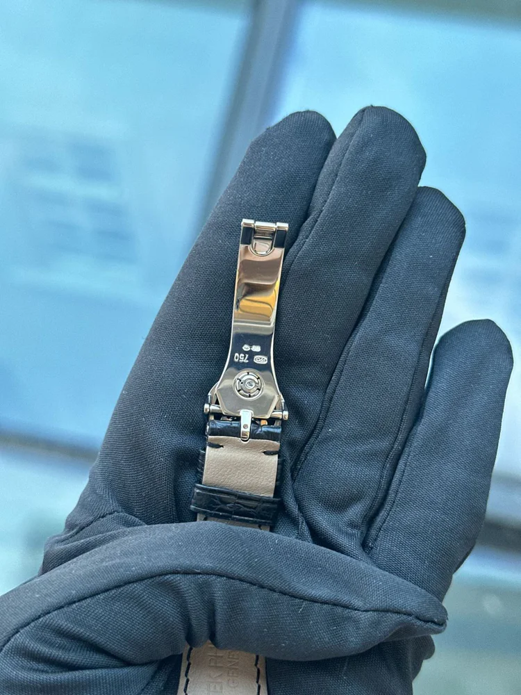 Patek Philippe Travel Time 5134G